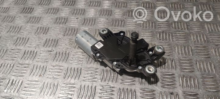 Mercedes-Benz GLC X253 C253 Motor del limpiaparabrisas trasero A2139065901