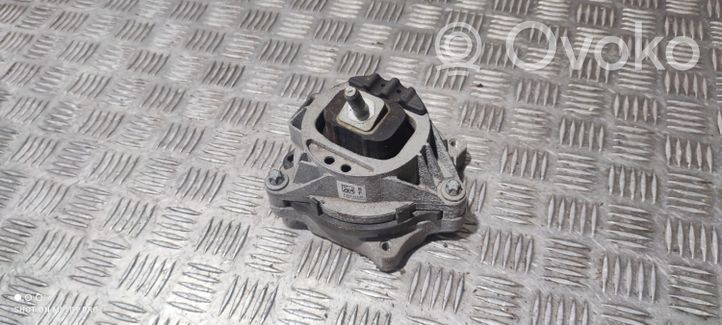 BMW 4 F32 F33 Supporto di montaggio del motore 6859412