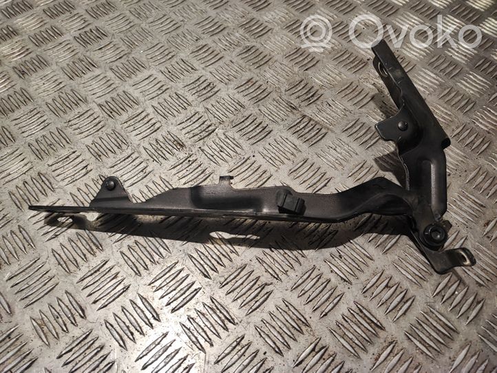 Volvo V60 Charnière, capot moteur 31385812