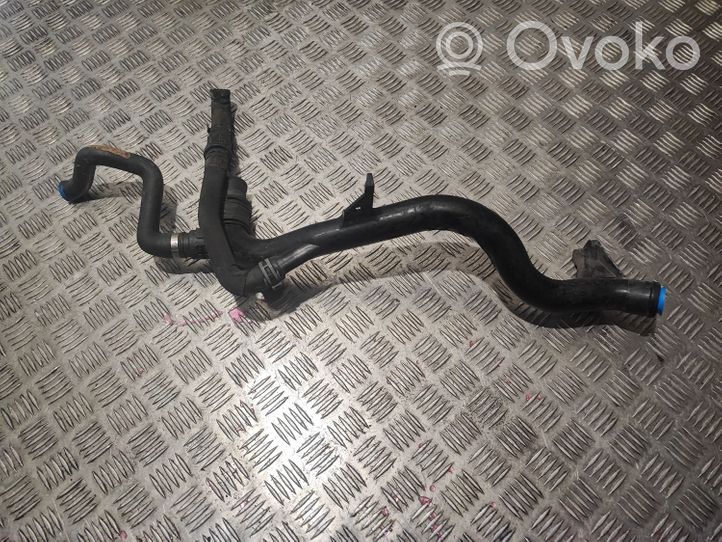 Audi Q5 SQ5 Przewód / Wąż chłodnicy 03L121071