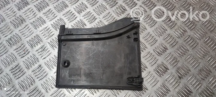 Volvo S80 Battery box tray cover/lid 31200225