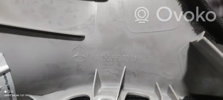 Mercedes-Benz GLC X253 C253 Muu sisätilojen osa A2536907001