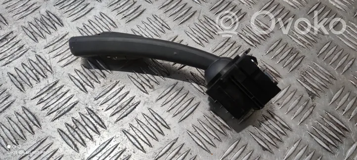 Volvo S60 Wiper turn signal indicator stalk/switch 31456042