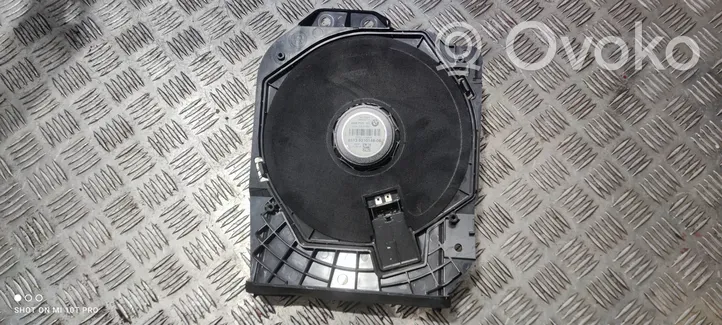 BMW 4 F32 F33 Enceinte subwoofer 6513921014806