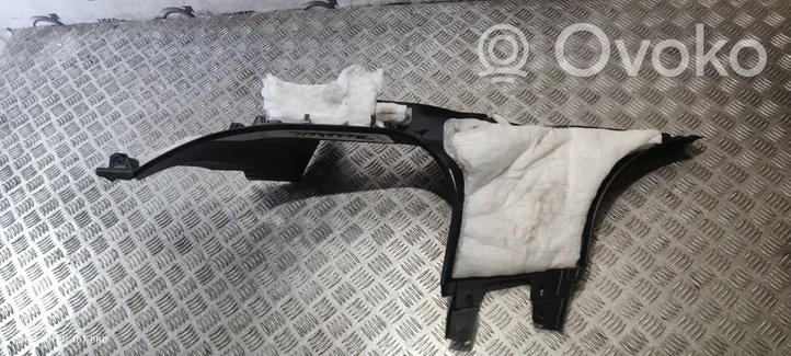 Maserati Levante Einstiegsleiste Zierleiste hinten 670040378