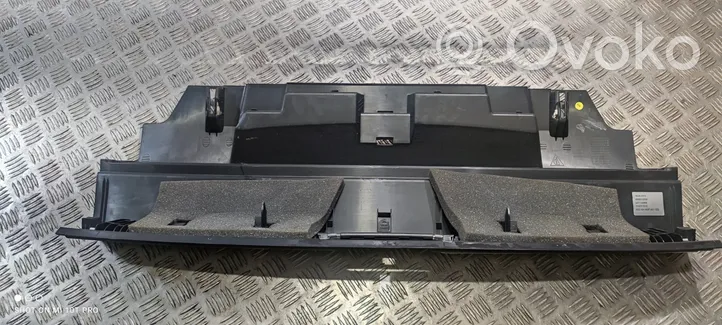 Porsche Macan Trunk/boot sill cover protection 95B864483