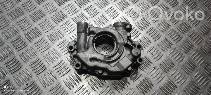 Dodge Challenger Oil pump 53021622BH