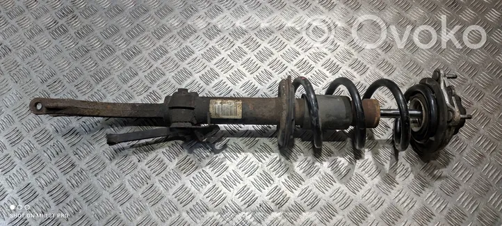 Audi S5 Front shock absorber/damper 4G0413031