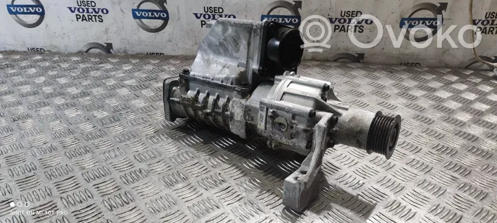 Volvo S90, V90 Supercharger 31459815