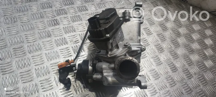 Audi A7 S7 4G EGR aušintuvas 059131515