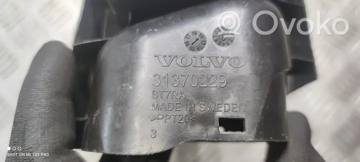 Volvo XC90 Część rury dolotu powietrza 31370229