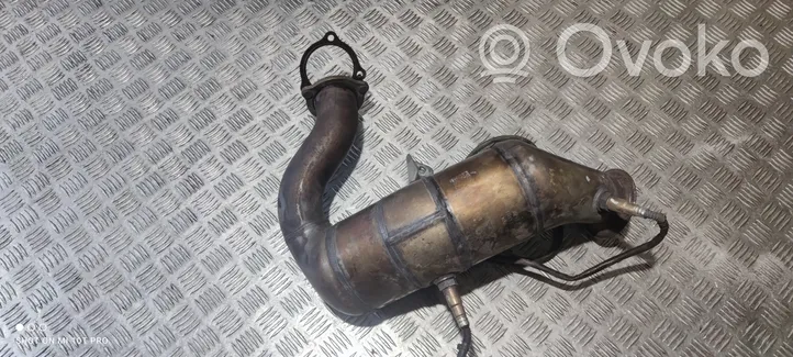 Porsche Macan Filtre à particules catalyseur FAP / DPF 95B254300