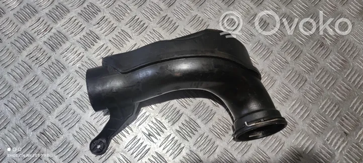 Volvo S60 Risuonatore di aspirazione 31319698