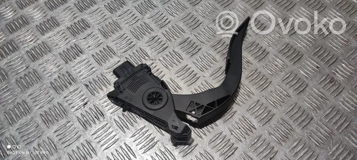 Audi A7 S7 4G Accelerator throttle pedal 8K1723523A