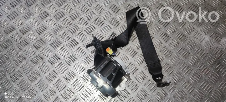 Mercedes-Benz EQB Ceinture de sécurité arrière A2478609200