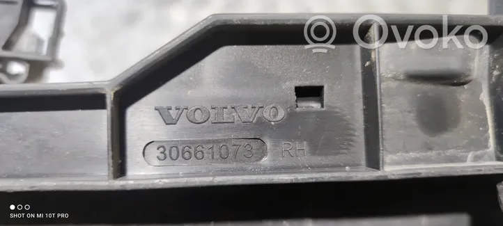 Volvo XC70 Inne elementy wykończeniowe drzwi przednich 30661073