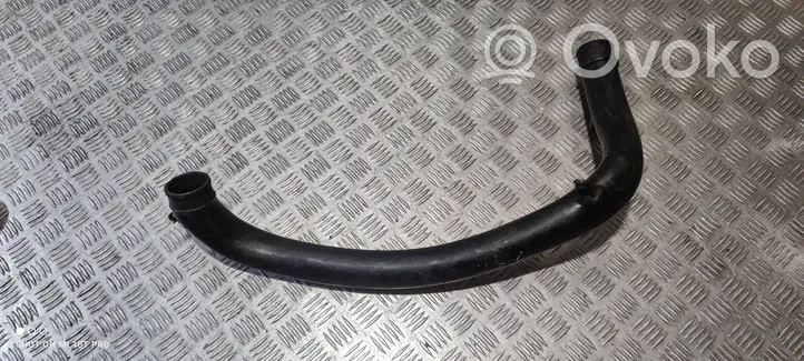 Volvo XC70 Intercooler hose/pipe 8638967