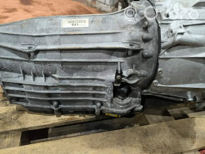 Mercedes-Benz C W205 Automatic gearbox A2222704604