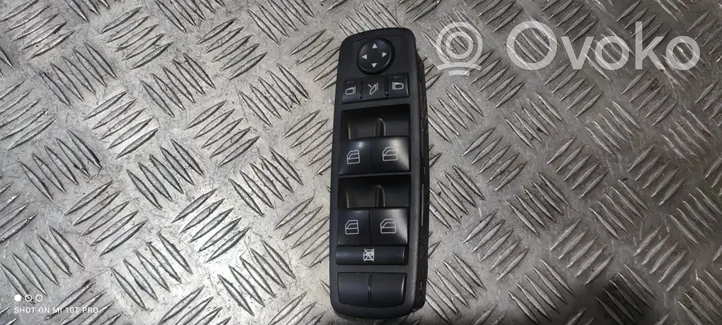 Mercedes-Benz ML W164 Elektrinių langų jungtukas A2518300290