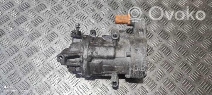 Mercedes-Benz EQB Compressore aria condizionata (A/C) (pompa) A0008307704