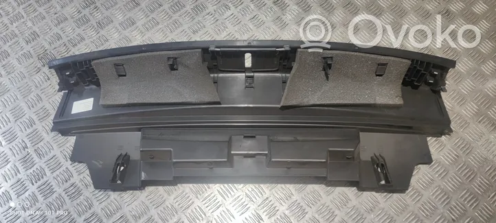 Porsche Macan Trunk/boot sill cover protection 95B864483