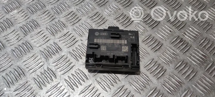 Audi A7 S7 4G Durvju vadības bloks 4G8959793