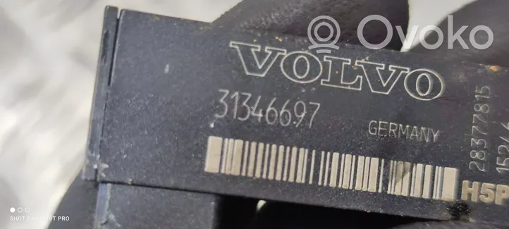 Volvo XC90 Wzmacniacz anteny 31346697