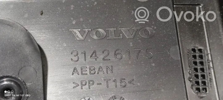 Volvo S90, V90 seitliche Verkleidung Kofferraum 31426175