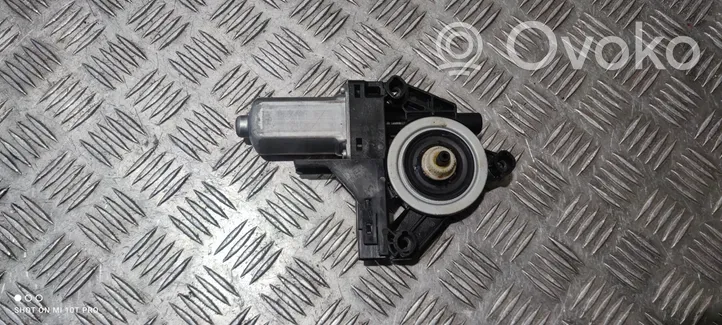 Volvo S60 Moteur de lève-vitre de porte avant 966269