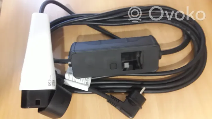 Hyundai Ioniq 5 Kabel do ładowania samochodu elektrycznego N311219V