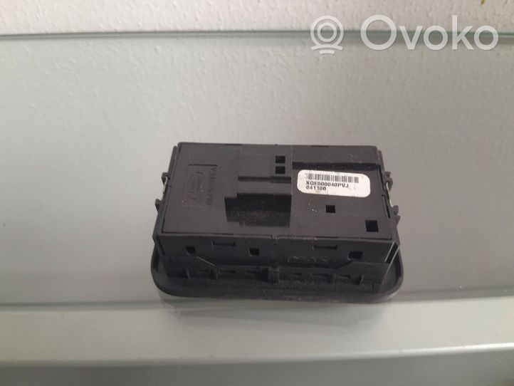 Land Rover Discovery 3 - LR3 Interruttore/pulsante di controllo multifunzione XQF500040PVJ