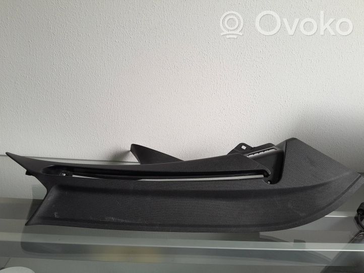 BMW 5 G30 G31 Rivestimento montante (D) (superiore) 7385489