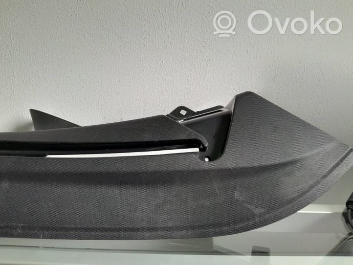 BMW 5 G30 G31 Rivestimento montante (D) (superiore) 7385489