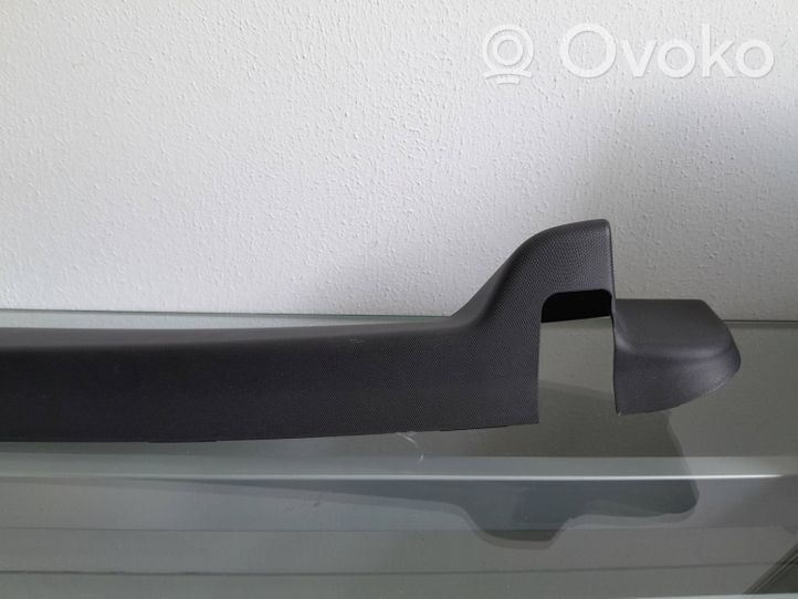 BMW 5 G30 G31 Rivestimento superiore del portellone posteriore/bagagliaio 7390401