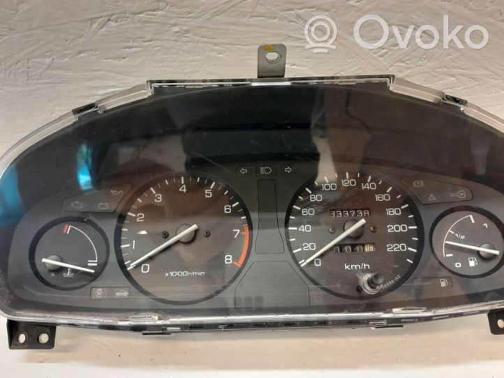 Honda Civic Tachimetro (quadro strumenti) HR0200120