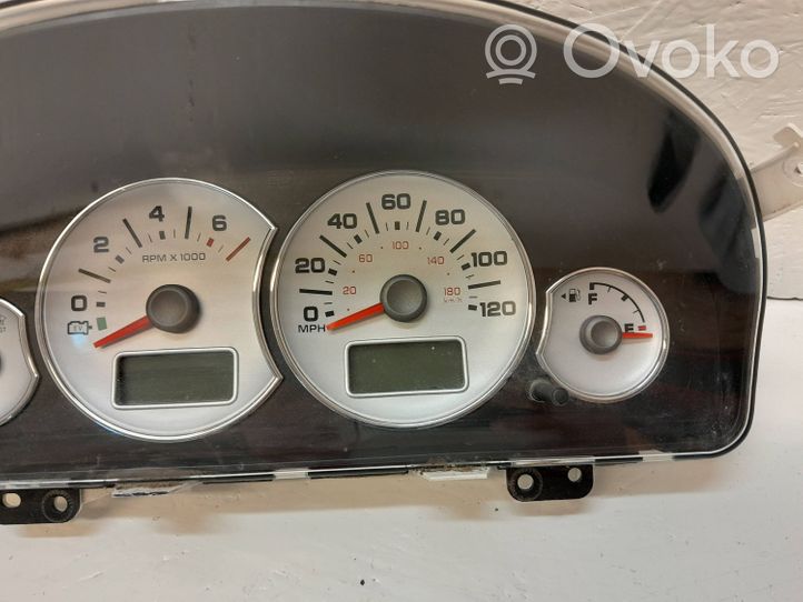 Ford Escape I Speedometer (instrument cluster) 6M6410849AU