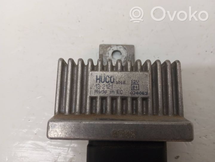 Nissan Almera N16 Combustion relay 132121