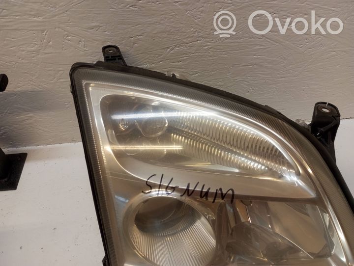 Opel Signum Osłona żarówki lampy przedniej 15538800