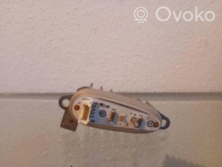 BMW 4 F32 F33 LED šviesų modulis 1305715258