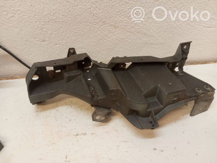 Jaguar S-Type Support de montage de pare-chocs avant 4R838C281A