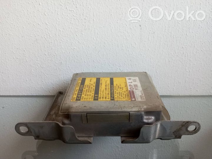 Subaru Outback Module de contrôle airbag TN1523003052