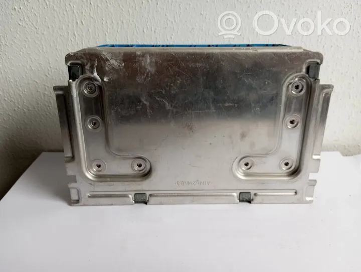 BMW 3 E46 Cuerpo de válvula de la caja de cambios de la transmisión 7518490