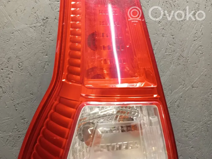 Honda CR-V Takavalot 165187