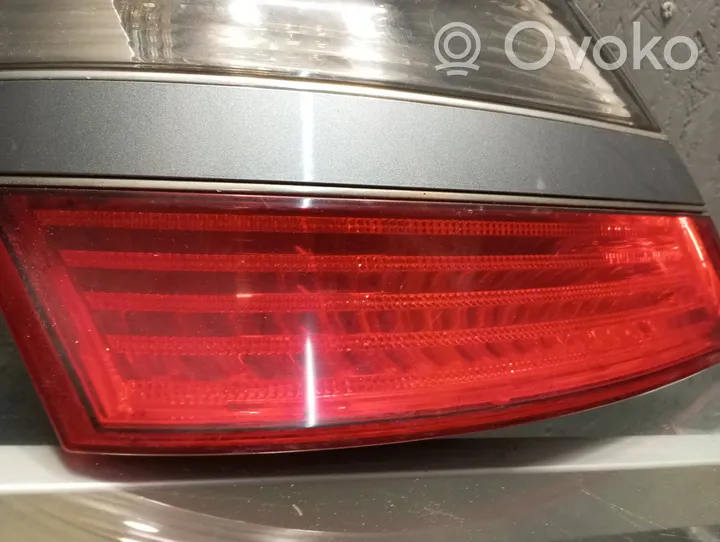 Mercedes-Benz S W221 Luz trasera/de freno A2218200164