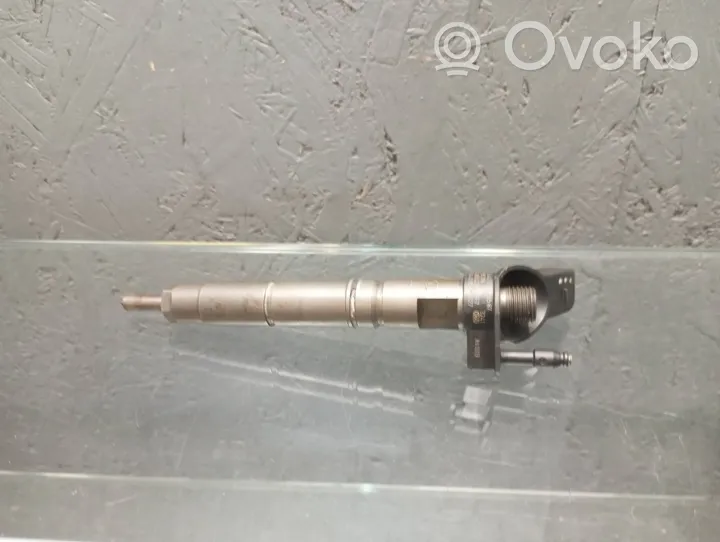 Mercedes-Benz E W211 Injecteur de carburant A6420700587