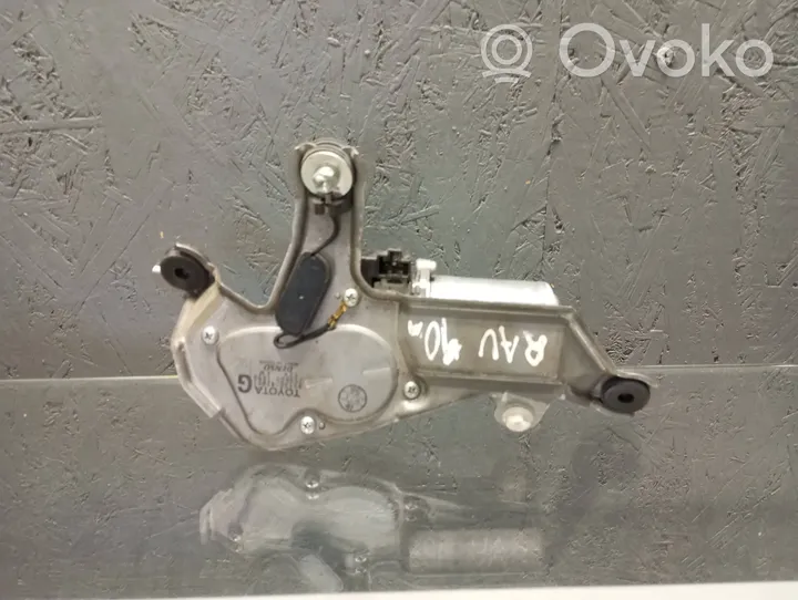 Toyota RAV 4 (XA30) Moteur d'essuie-glace arrière 8513042061