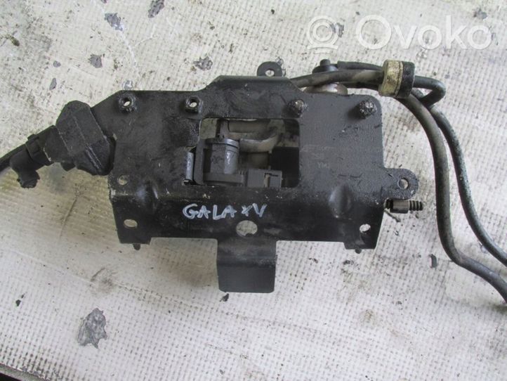 Ford Galaxy Turbo solenoid valve 7M3906286A