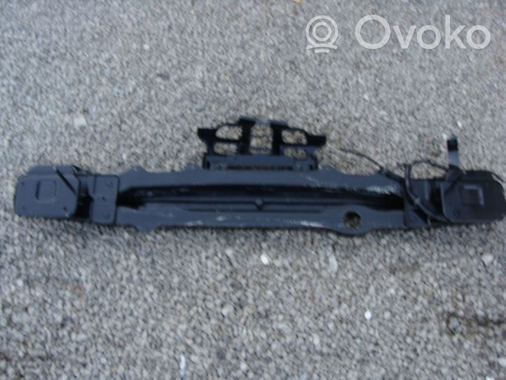 KIA Rio Renfort de pare-chocs arrière 866311W200