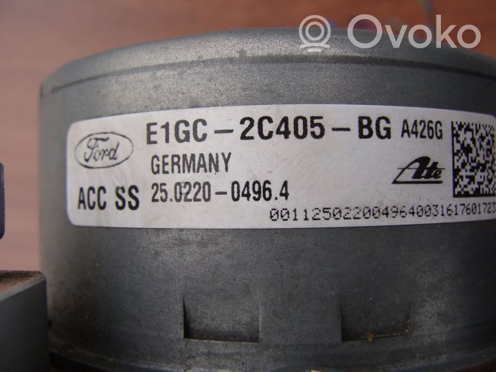 Ford S-MAX Bomba de ABS E1GC2C405BG