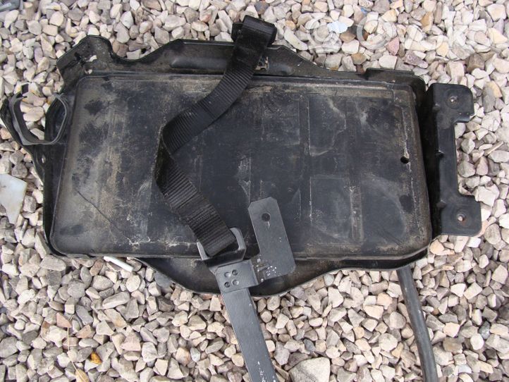 Alfa Romeo 159 Battery tray 